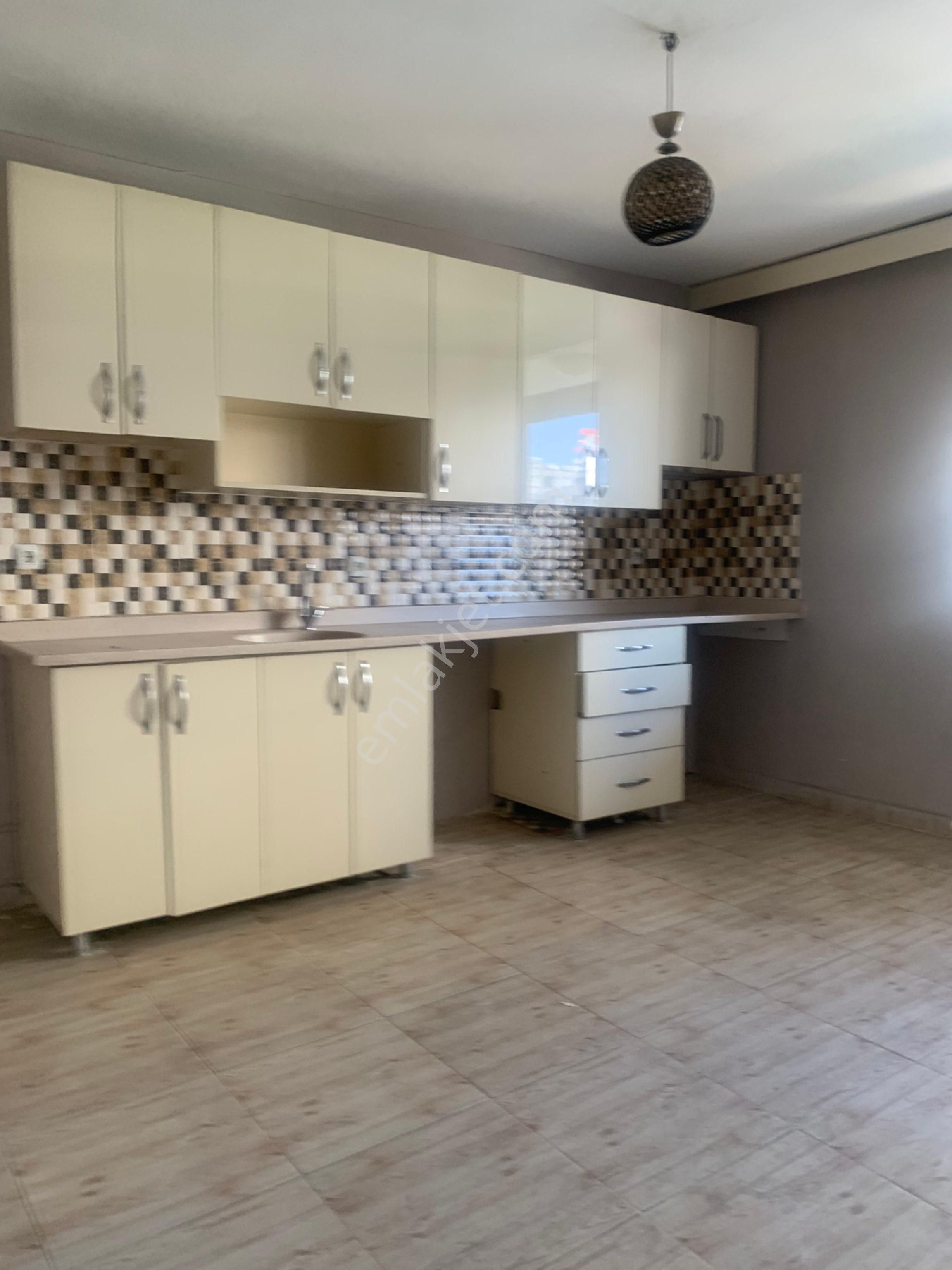 Seyhan Cemalpaşada 1+0 Eşyalı Daire