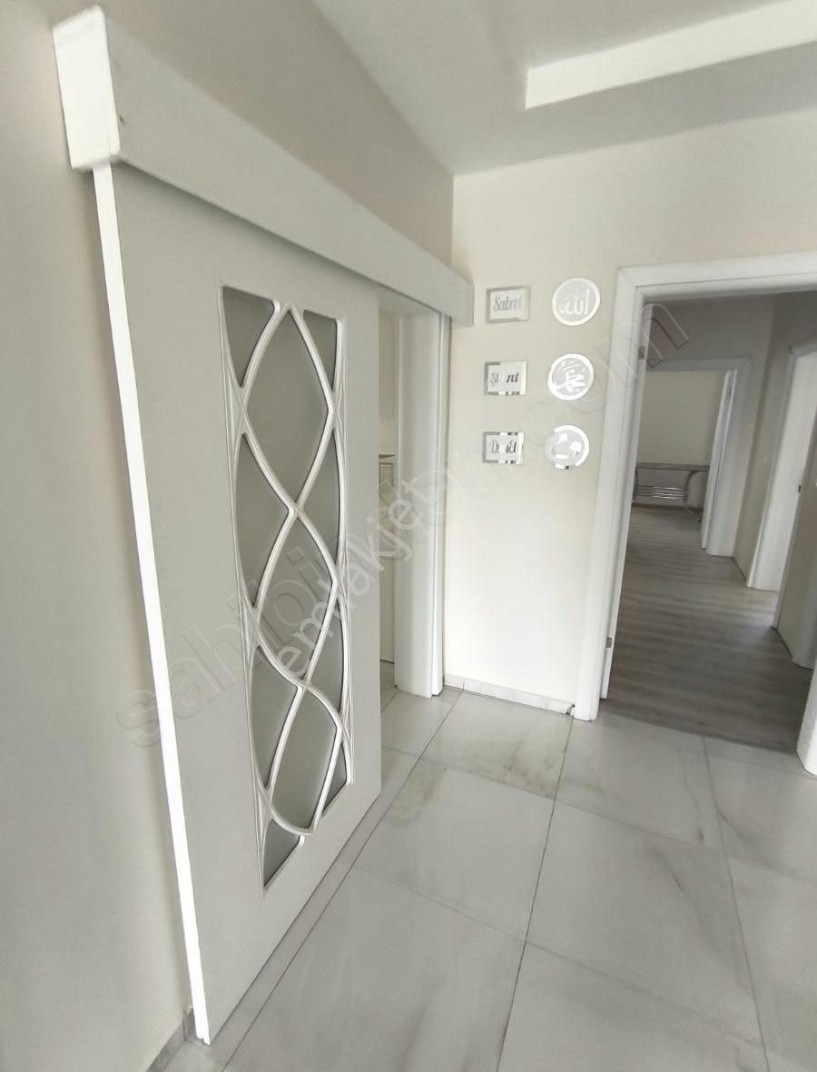 Başakpınarda 1600m2 Parsel İçinde 2 Katlı 360m2 Villa - Görsel 28