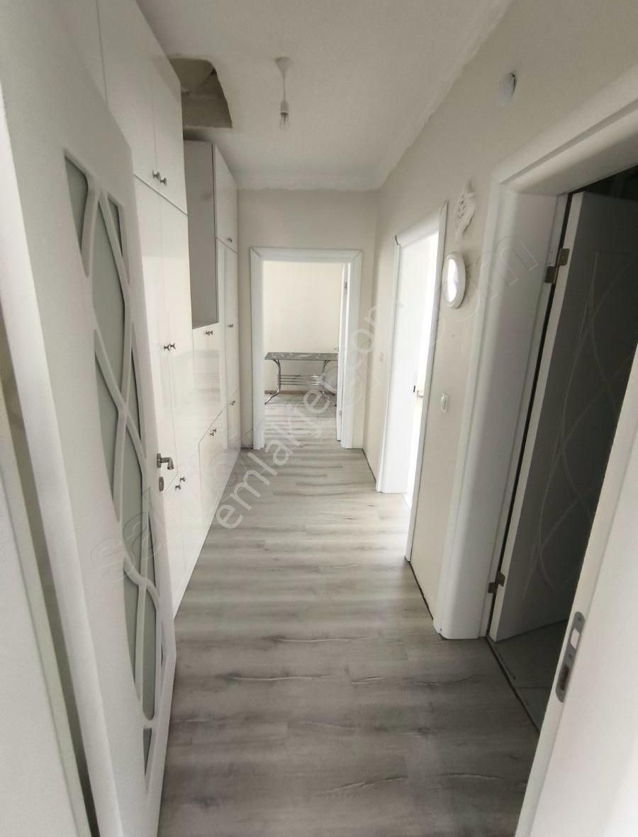 Başakpınarda 1600m2 Parsel İçinde 2 Katlı 360m2 Villa - Görsel 9