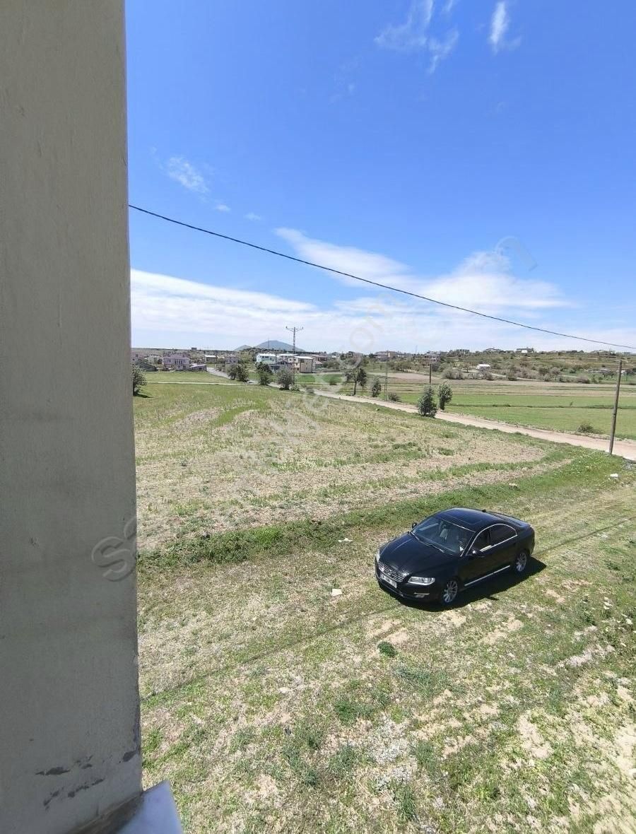 Başakpınarda 1600m2 Parsel İçinde 2 Katlı 360m2 Villa - Görsel 29