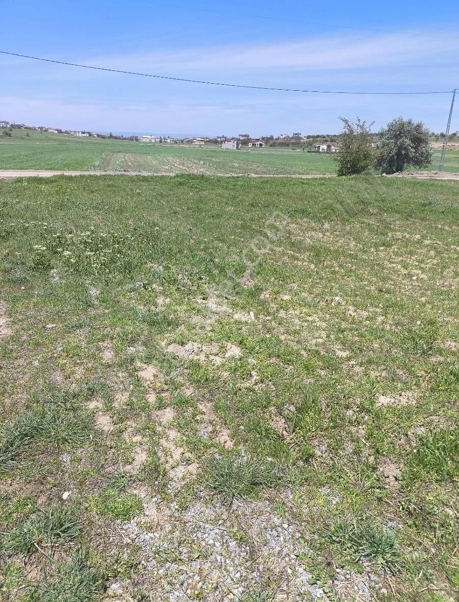 Başakpınarda 1600m2 Parsel İçinde 2 Katlı 360m2 Villa - Görsel 7