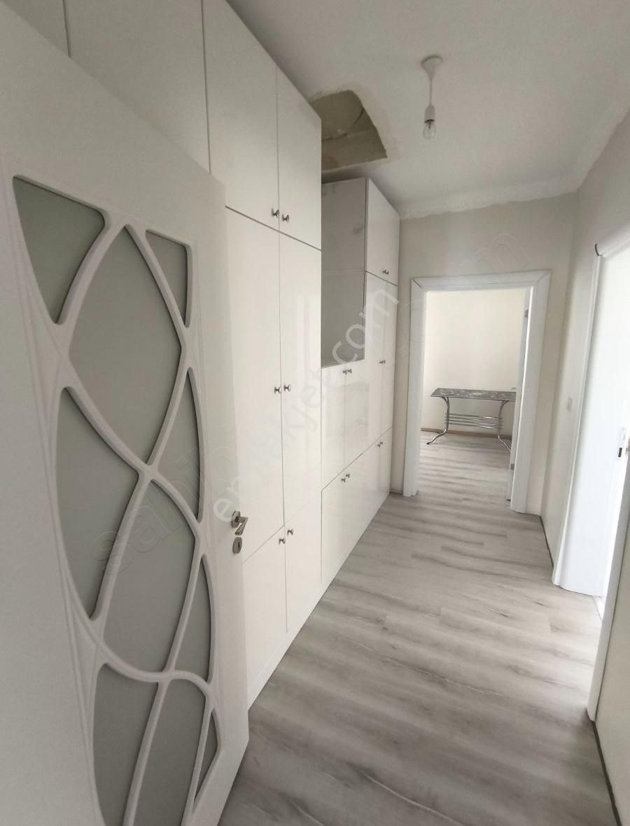 Başakpınarda 1600m2 Parsel İçinde 2 Katlı 360m2 Villa - Görsel 23