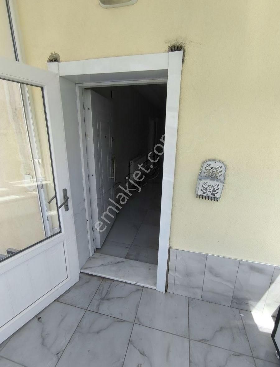 Başakpınarda 1600m2 Parsel İçinde 2 Katlı 360m2 Villa - Görsel 20