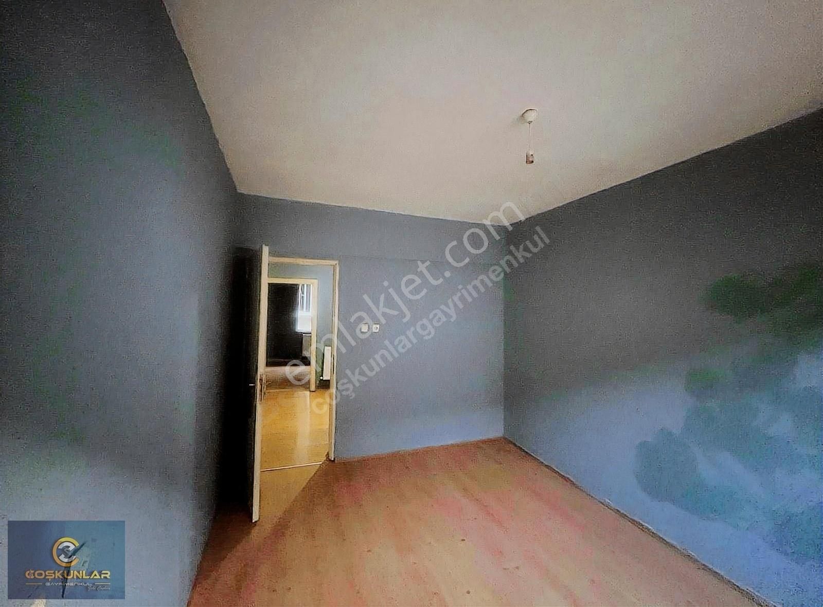 Yıldırım Şirinevler Mahallesinde Kiralık 3+1 Daire