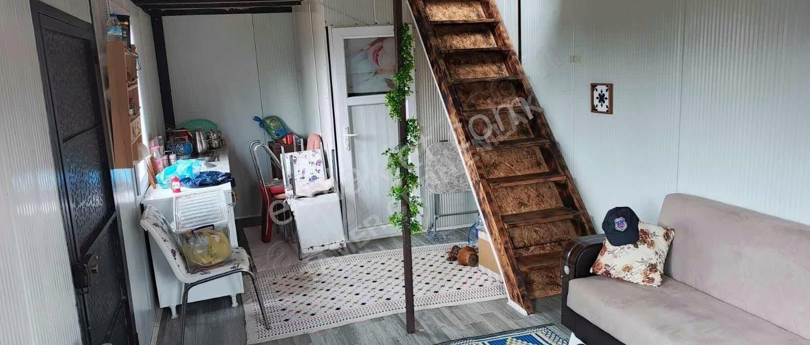 Hobi Bahçesi