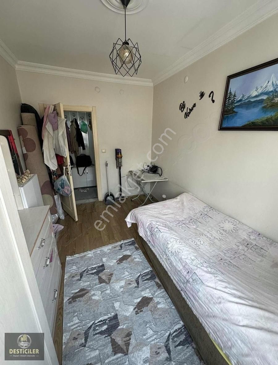 Ad-desticiler Erenköy Mah Cadde Üzeri 2+1 Fırsat Satılık Daire