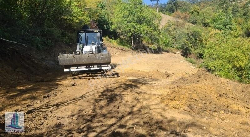 İnegöl Kıran Mh 875 M2 Satılık Tarla - Görsel 2