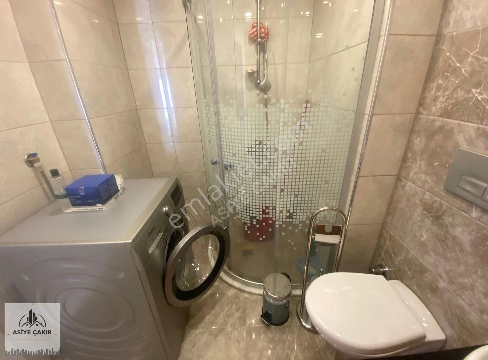 Modern Ve Konforlu 3+1 130m2 Kiralık Daire Merkezi Konumda