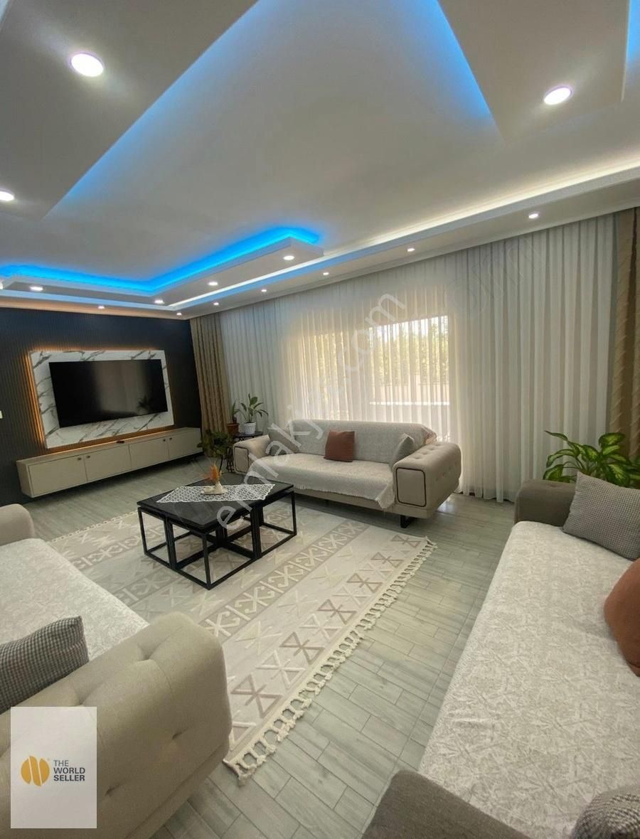 The World Seller'den Müthiş Villa