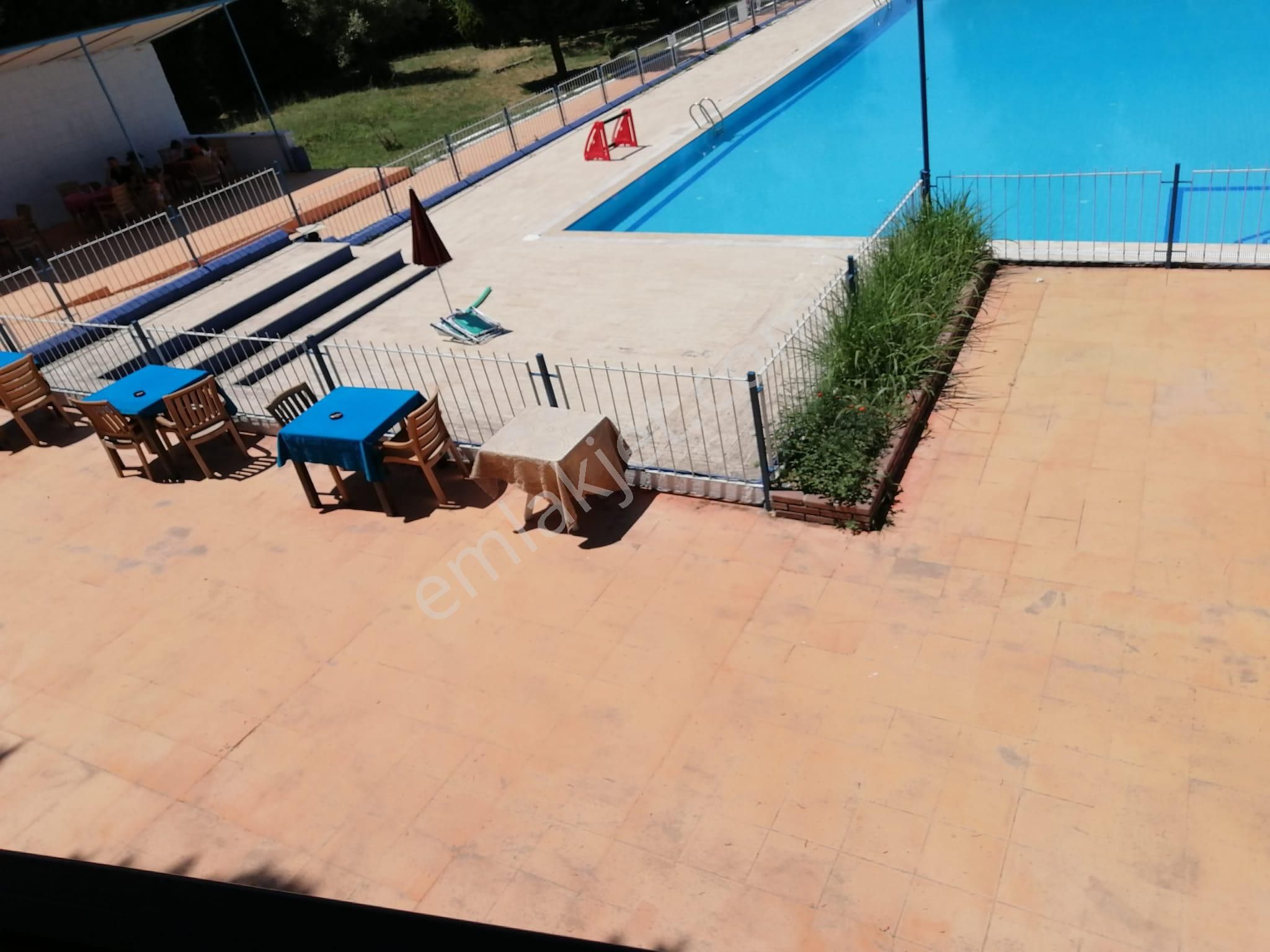 Yalova* Çınarcık Ta 2+1