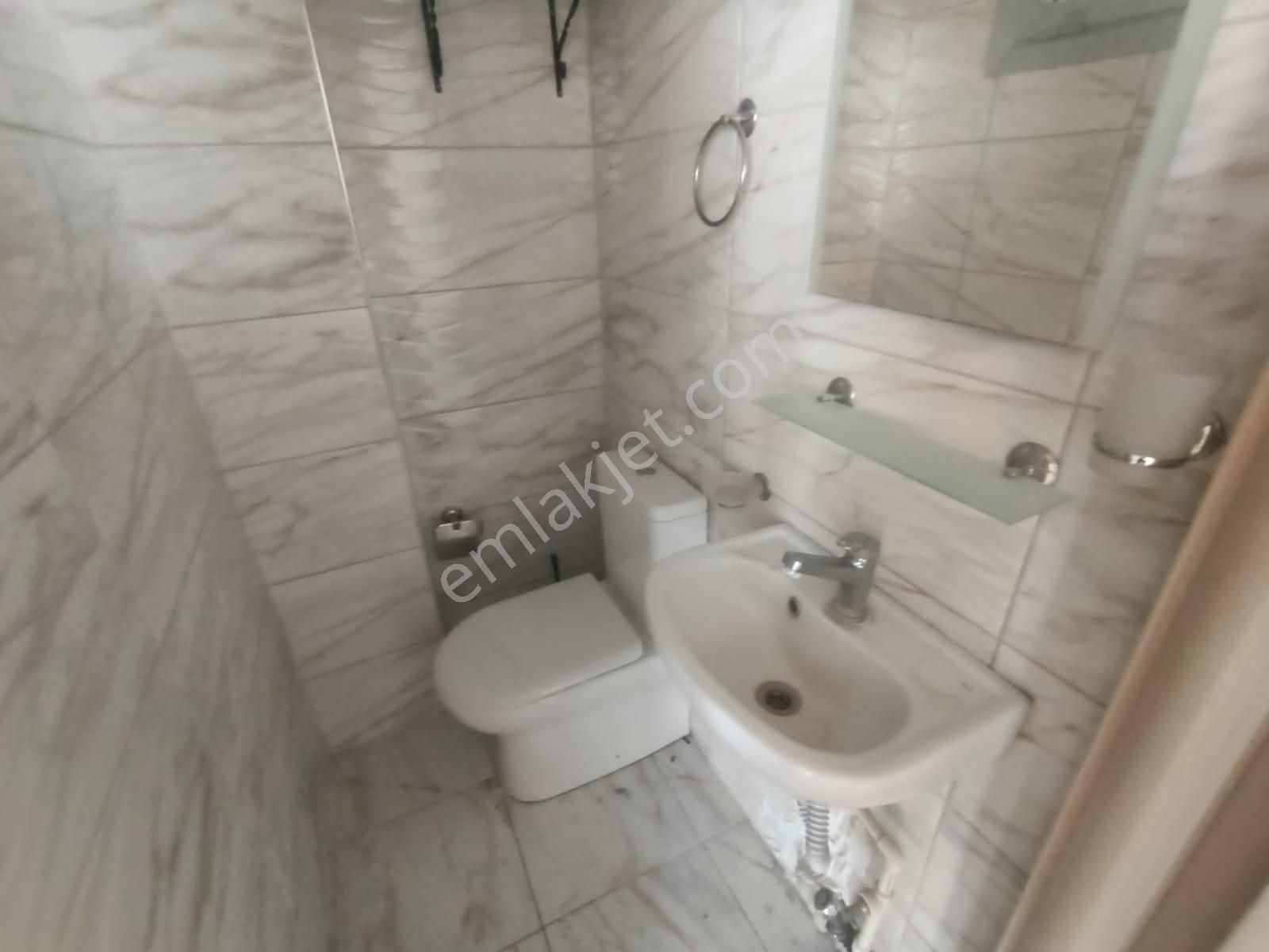 Geniş Cepheli Wc Si Bulunan 45 M Bakımlı Kiralık İşyeri - Görsel 9