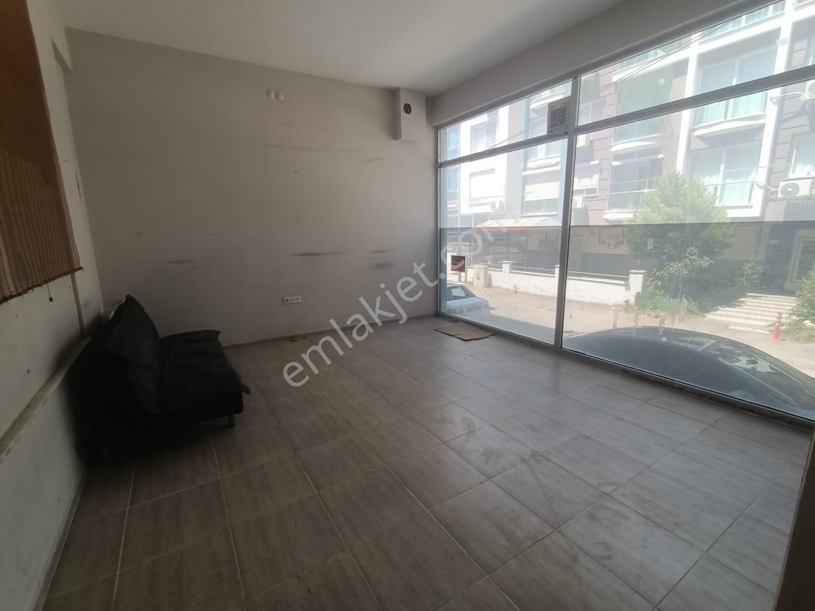 Geniş Cepheli Wc Si Bulunan 45 M Bakımlı Kiralık İşyeri - Görsel 7