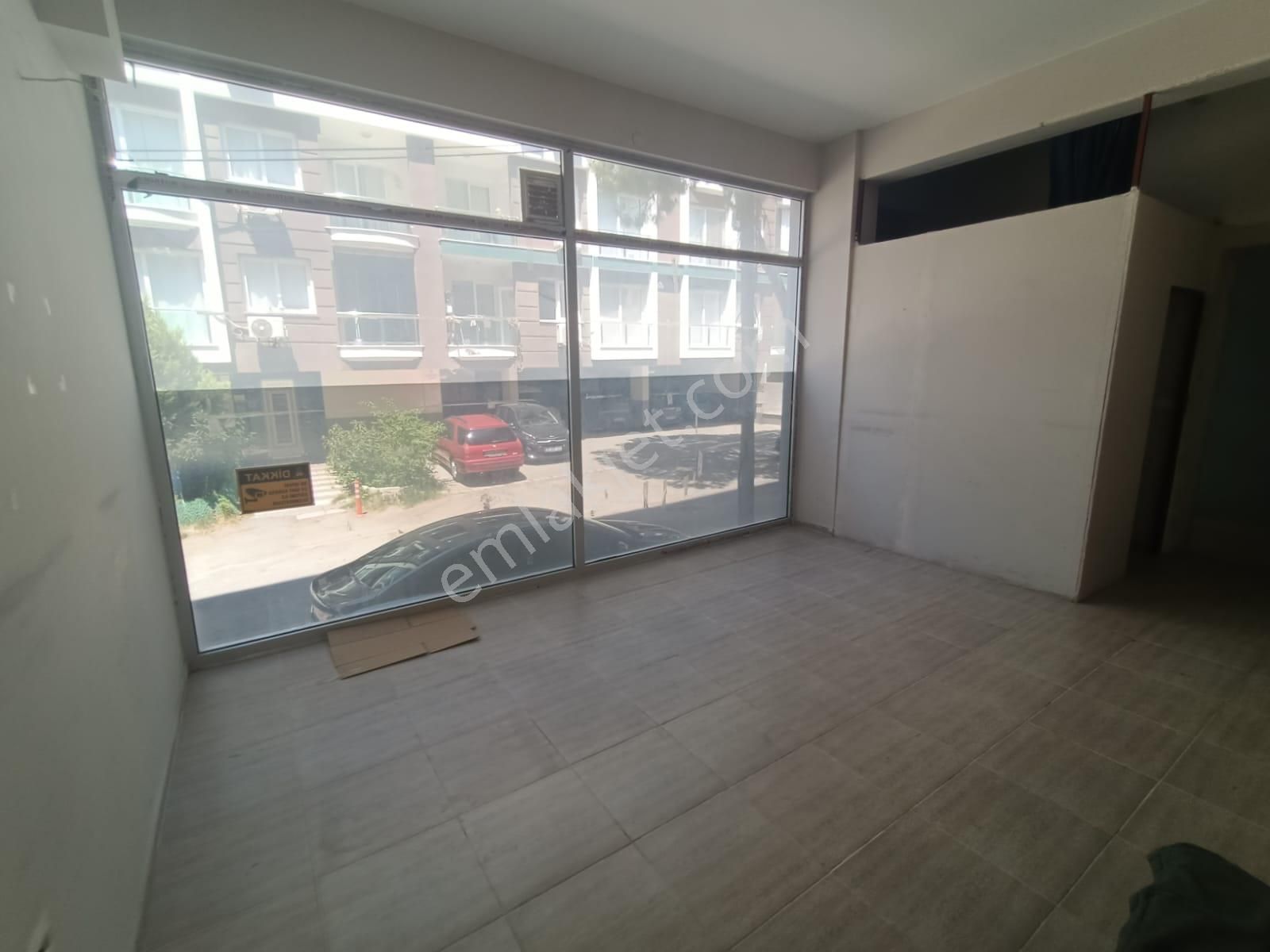 Geniş Cepheli Wc Si Bulunan 45 M Bakımlı Kiralık İşyeri - Görsel 16