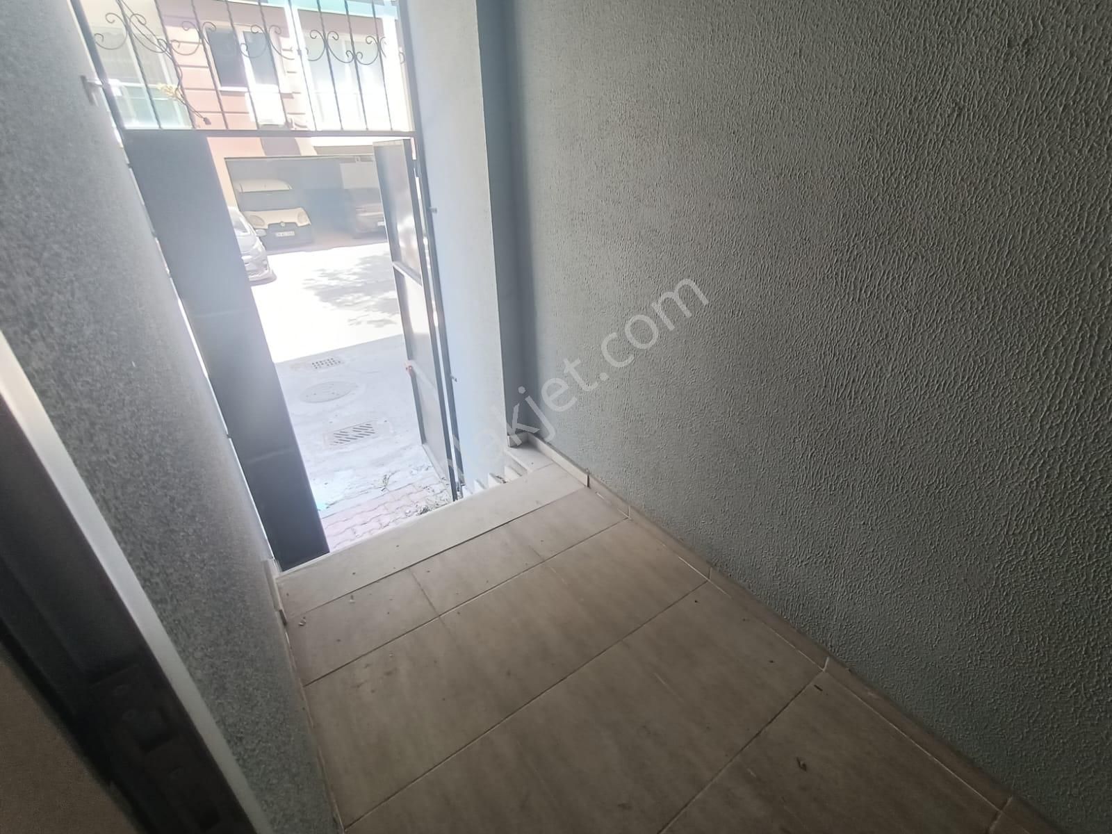 Geniş Cepheli Wc Si Bulunan 45 M Bakımlı Kiralık İşyeri - Görsel 12