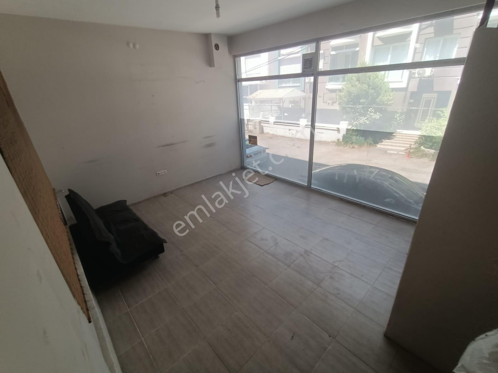 Geniş Cepheli Wc Si Bulunan 45 M Bakımlı Kiralık İşyeri - Görsel 14