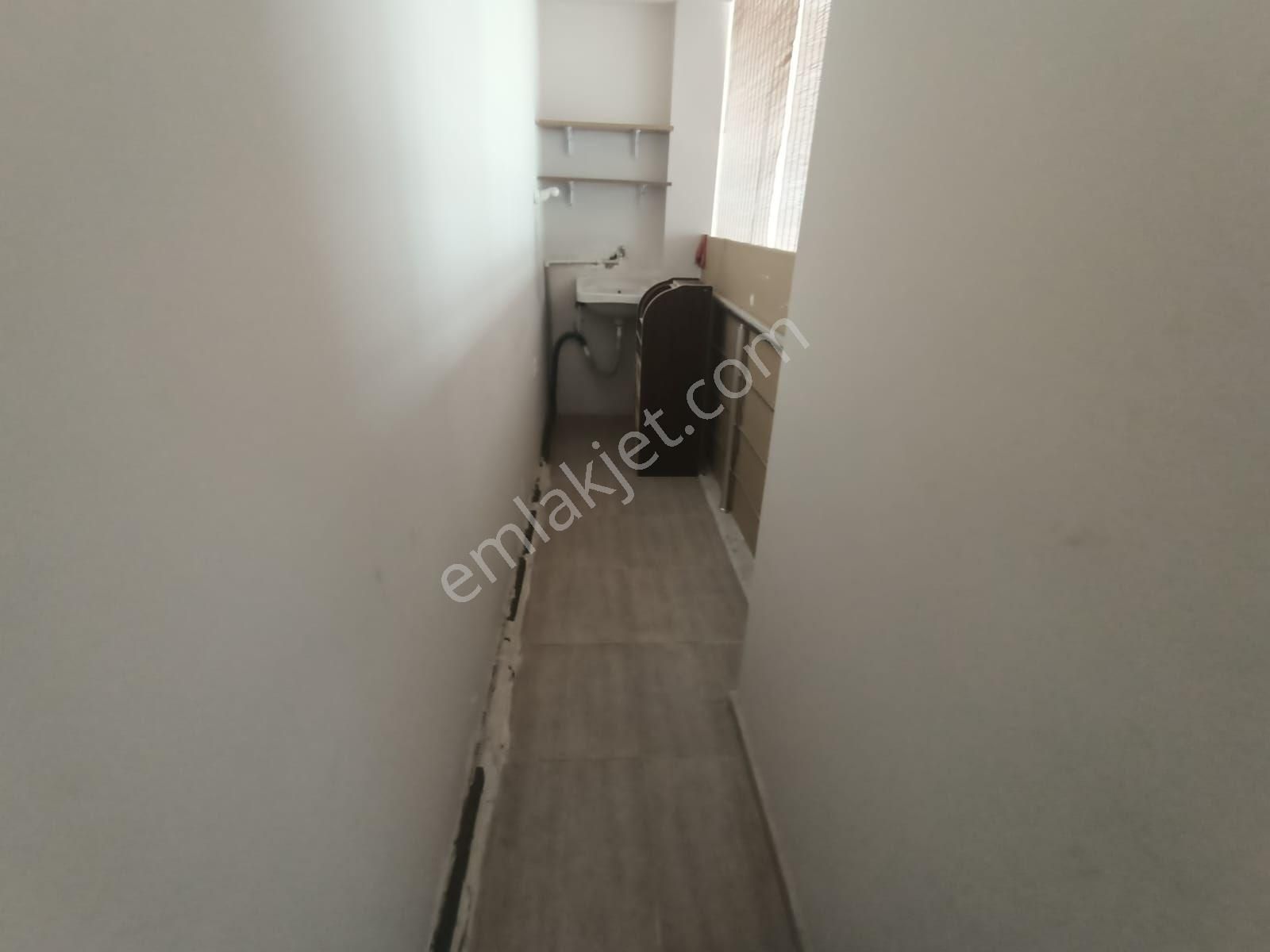 Geniş Cepheli Wc Si Bulunan 45 M Bakımlı Kiralık İşyeri - Görsel 15