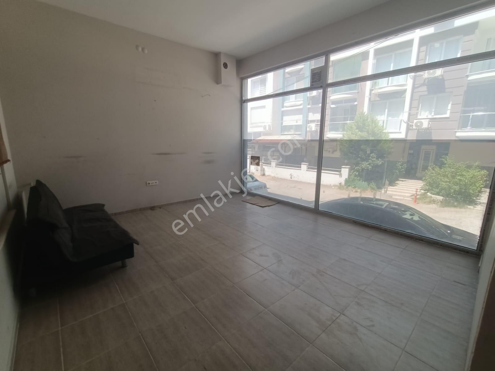 Geniş Cepheli Wc Si Bulunan 45 M Bakımlı Kiralık İşyeri - Görsel 6