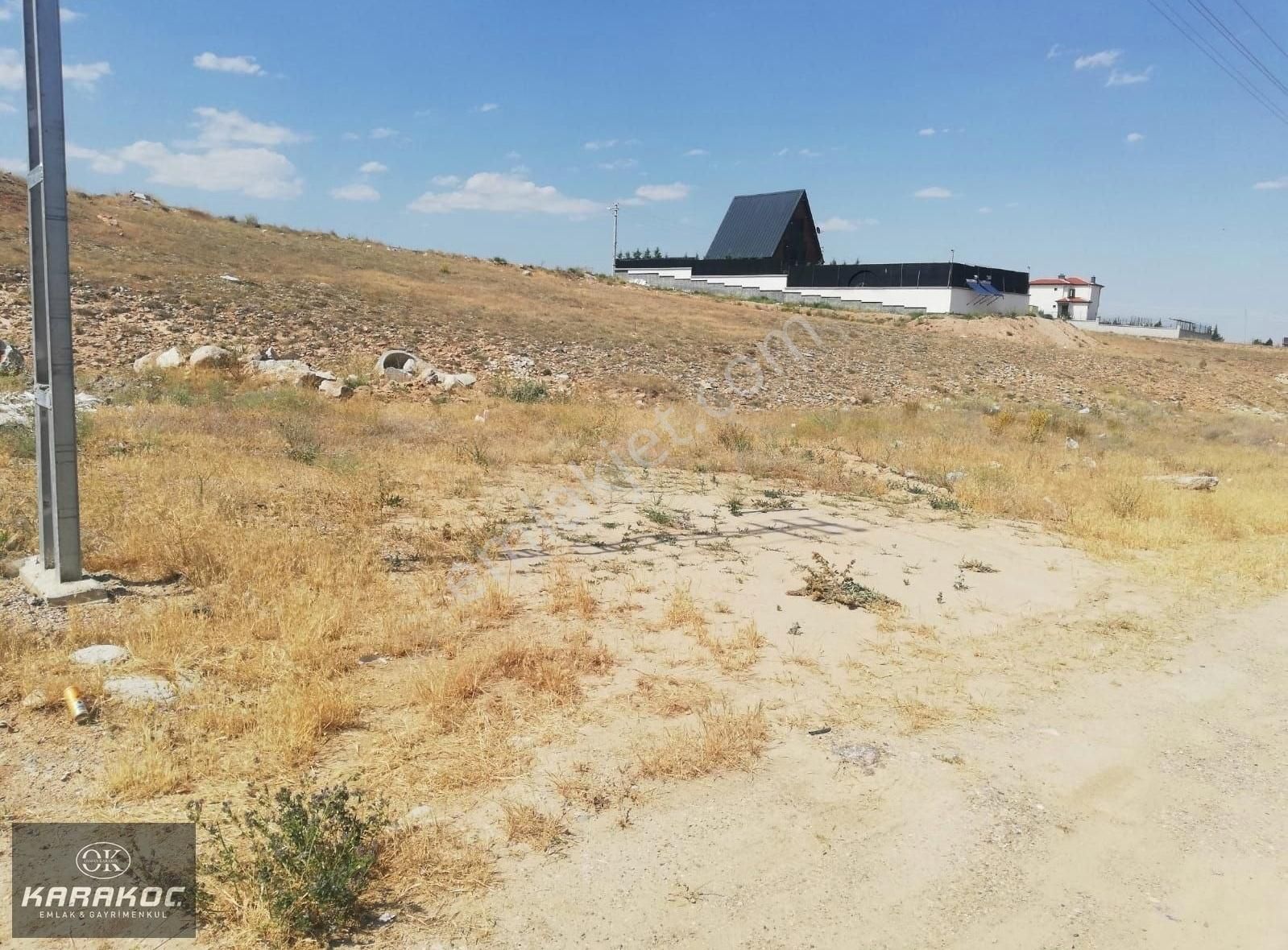 Gödenede Satılık Süper Konumda Arsalar