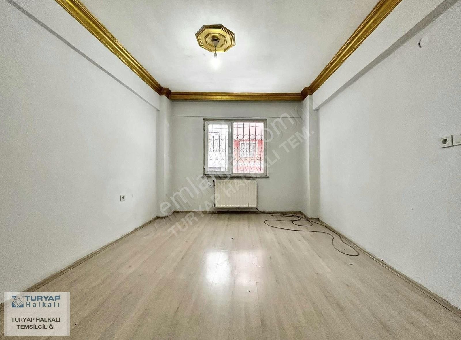 G.o.p Meydan - Hükümet Konağına Cephe 2+1 Kiralık Daire
