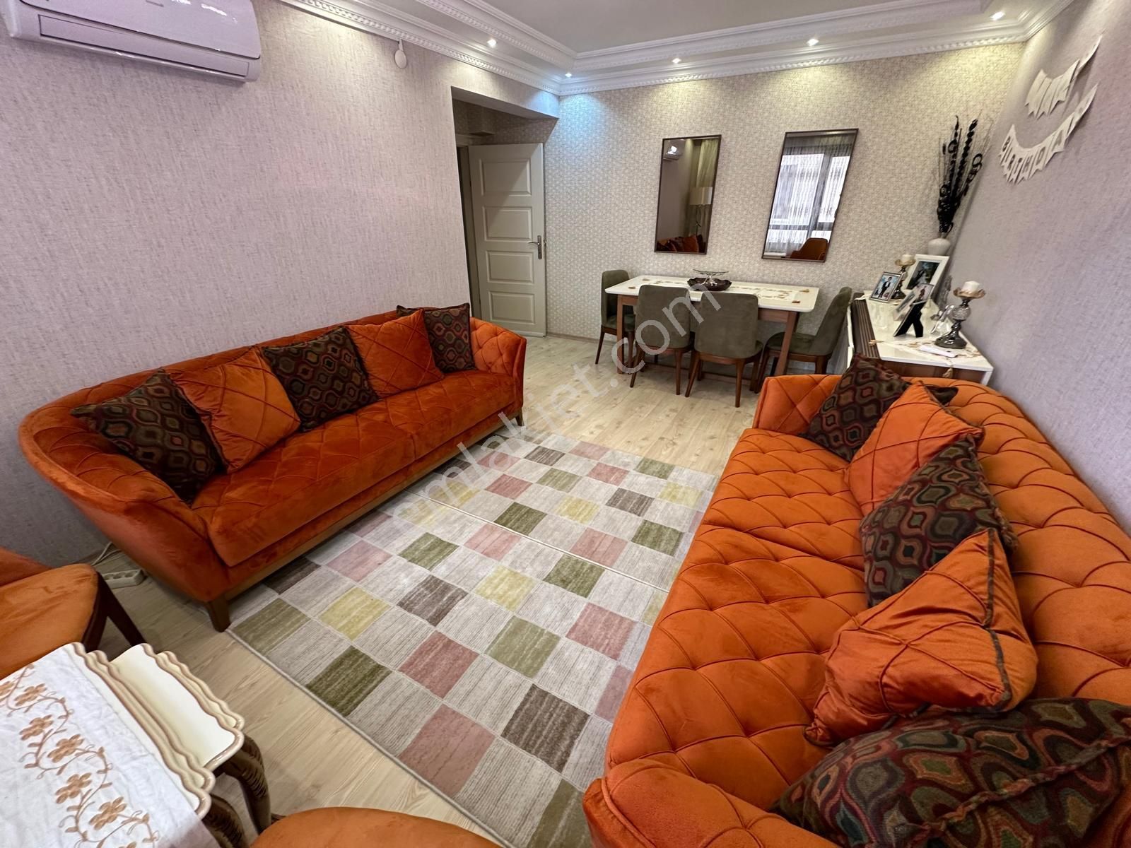 Güneşevler Cemre Parkı Karşısı 3+1 Full Yapılı Yatırımlık Daire