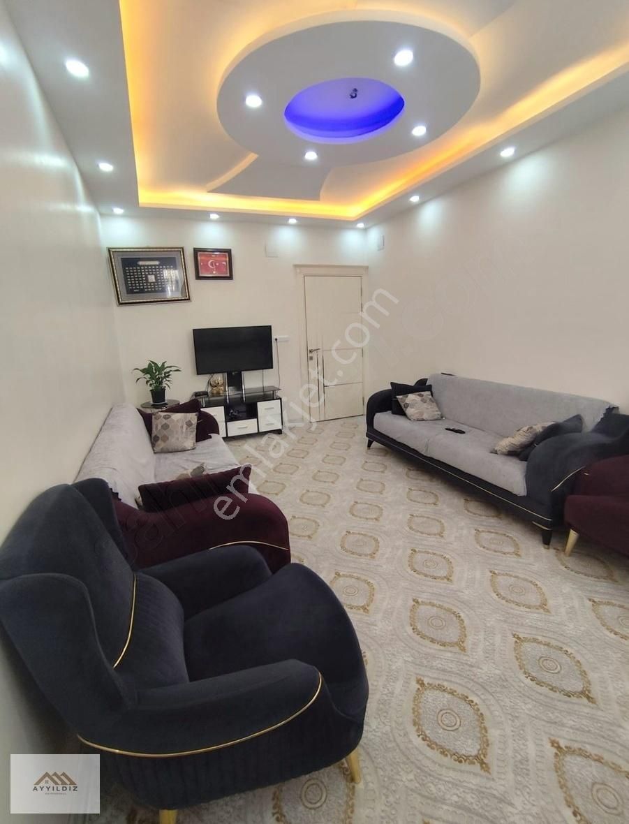 İki Katlı 143 M2 Mustakil Kazım Karabekir Mahallesi Doğalgazlı