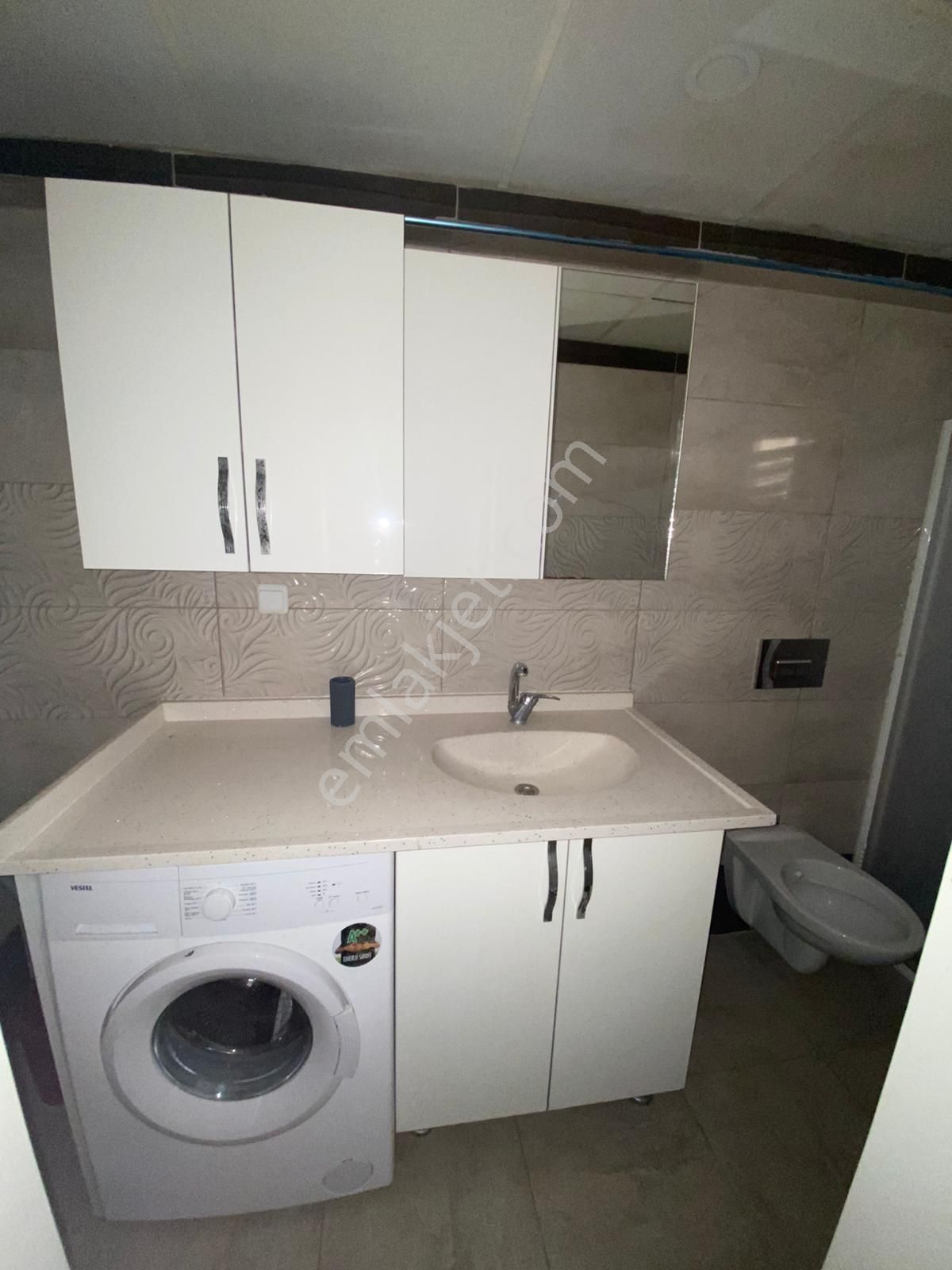 🏠 Safir Gayrimenkulden Kiralık 1+1 Full Eşyalı Daire –