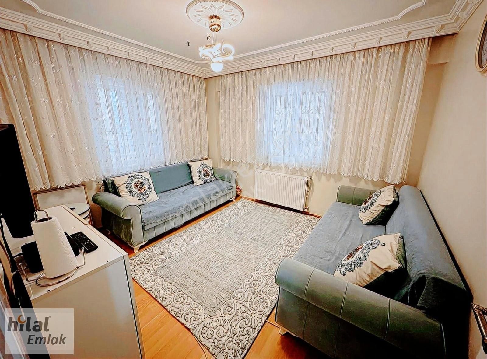 Esenevlerde Satılık 2+1 Y.giriş Daire 3.600.000 Tl