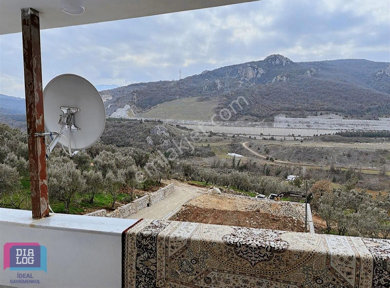Dialog Ideal'den Turanköy'de Satılık Villa