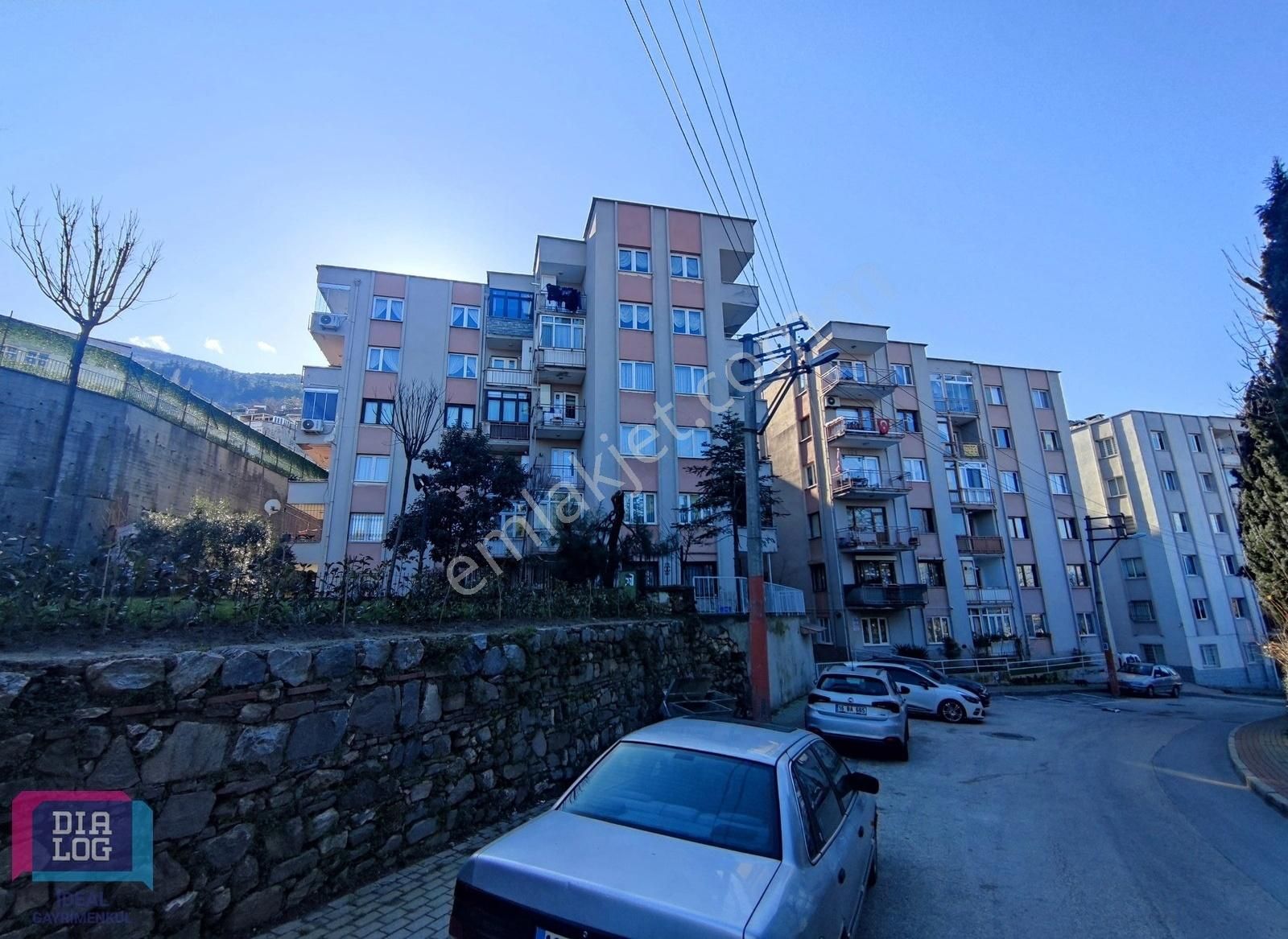 Dıalog İdealden Mollaarapta 3+1 Fırsat Daire