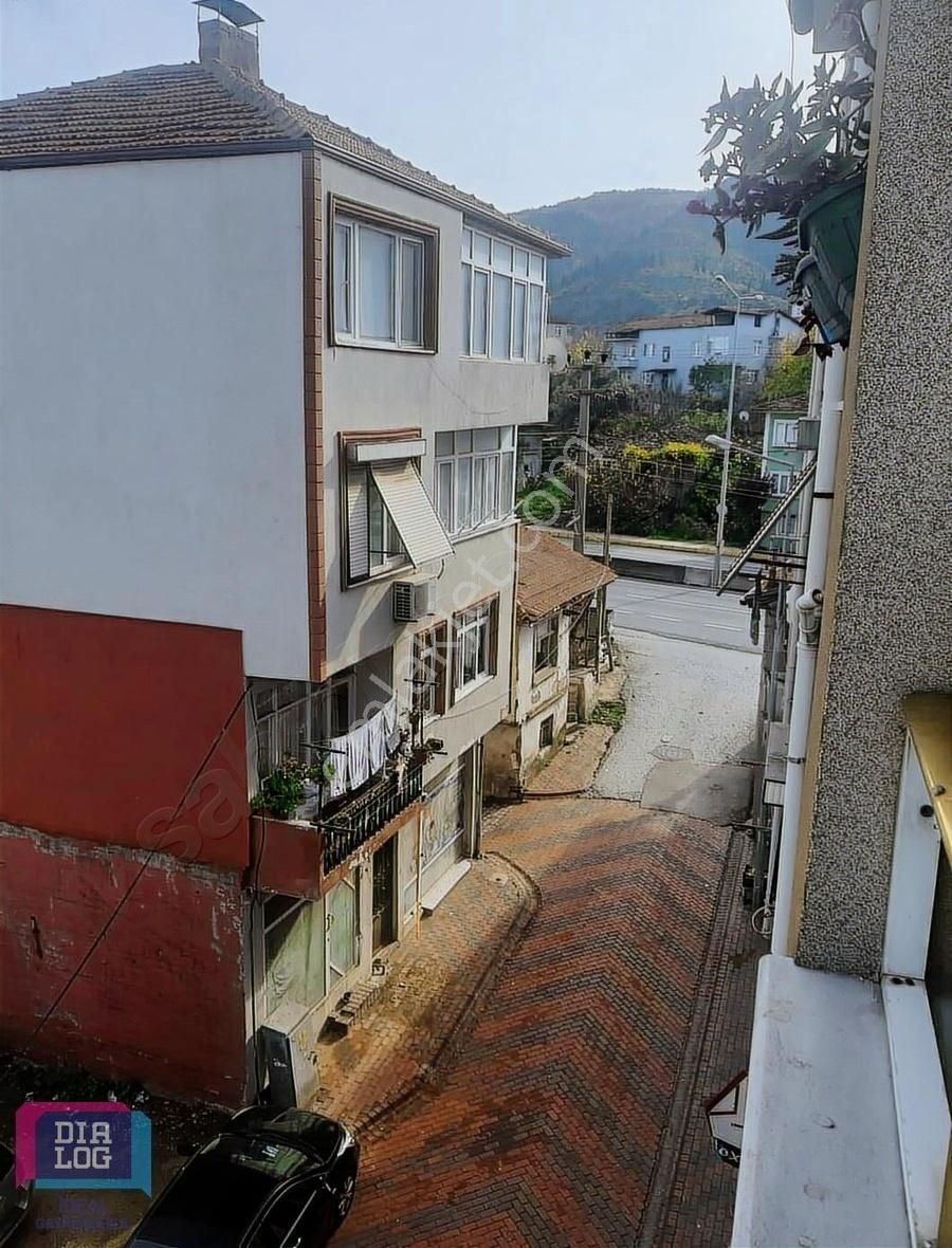 Dialog İdeal Den Ereğli De Kiralık Daire