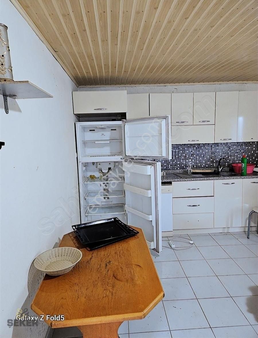 7-şeker Emlak- Süleymaniye Mah.kiralık 1+1 Eşyalı Daireler