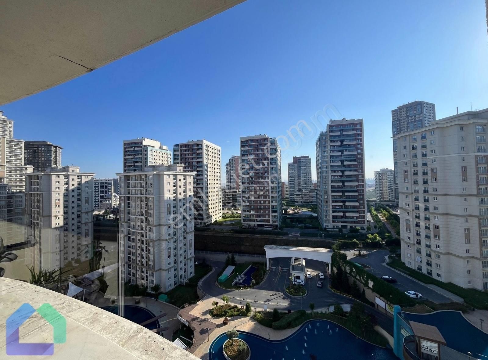 Bahçetepe'de Vatandaşlığa Uygun Özel Mimamrili Hamamlı 5+1 Daire