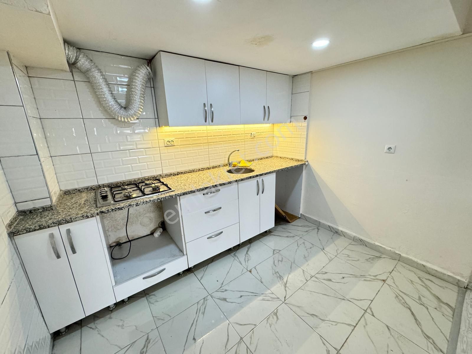 Doğan Emlak Group’tan Atakum Cumhuriyet Mh.2+1 Bahçe Kat Daire