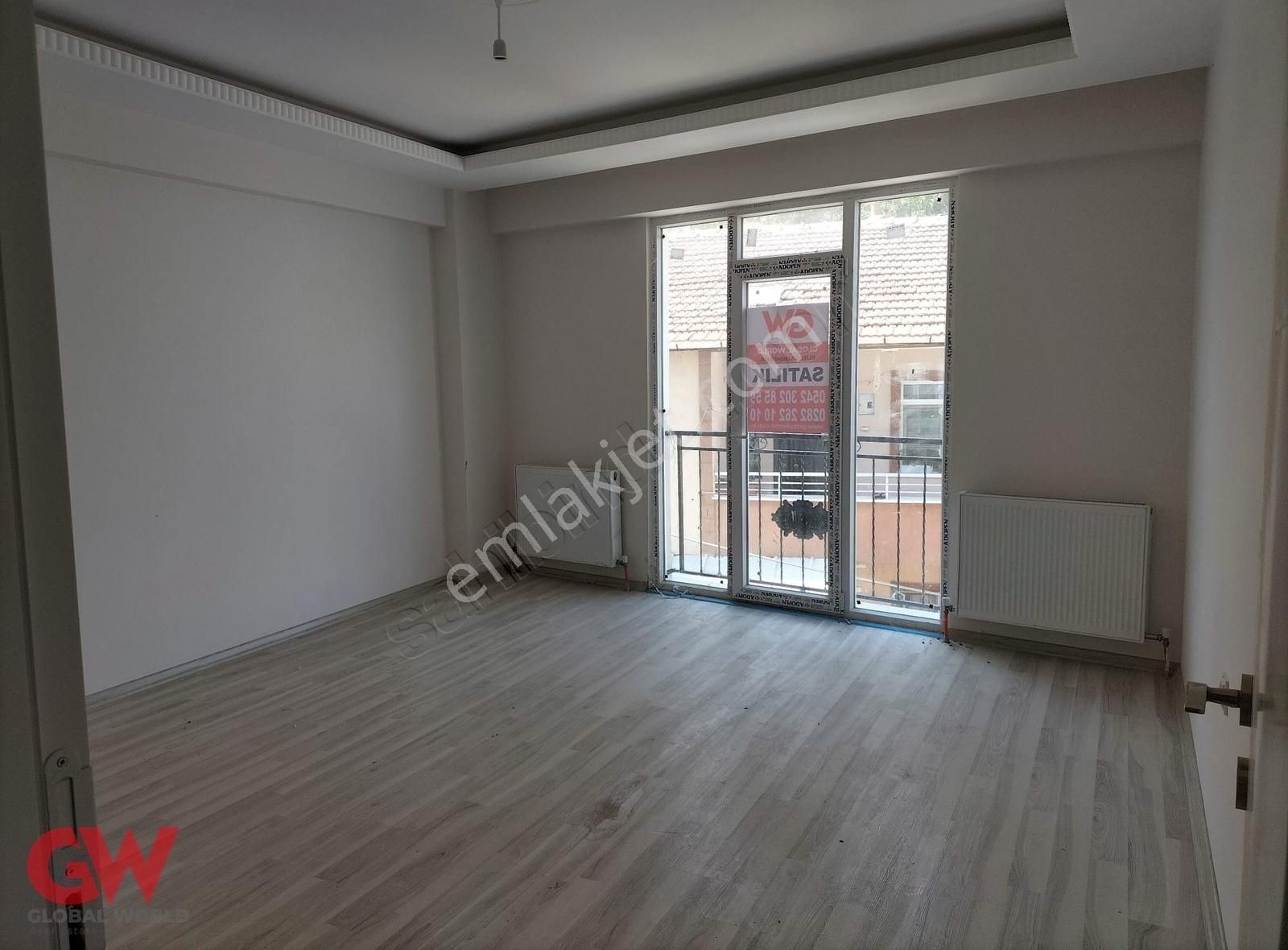 Aydoğdu Mahallesinde Ara Kat 2+1 Daire