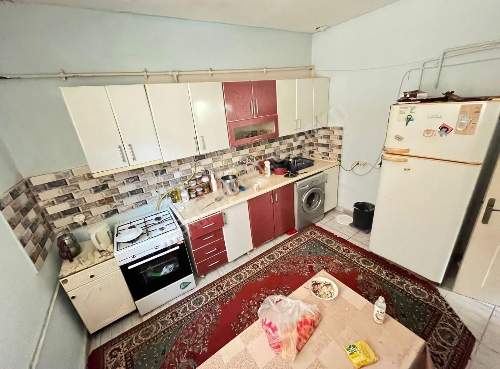 Tuna Life Arkası Yatırımlık 3+1 Daire