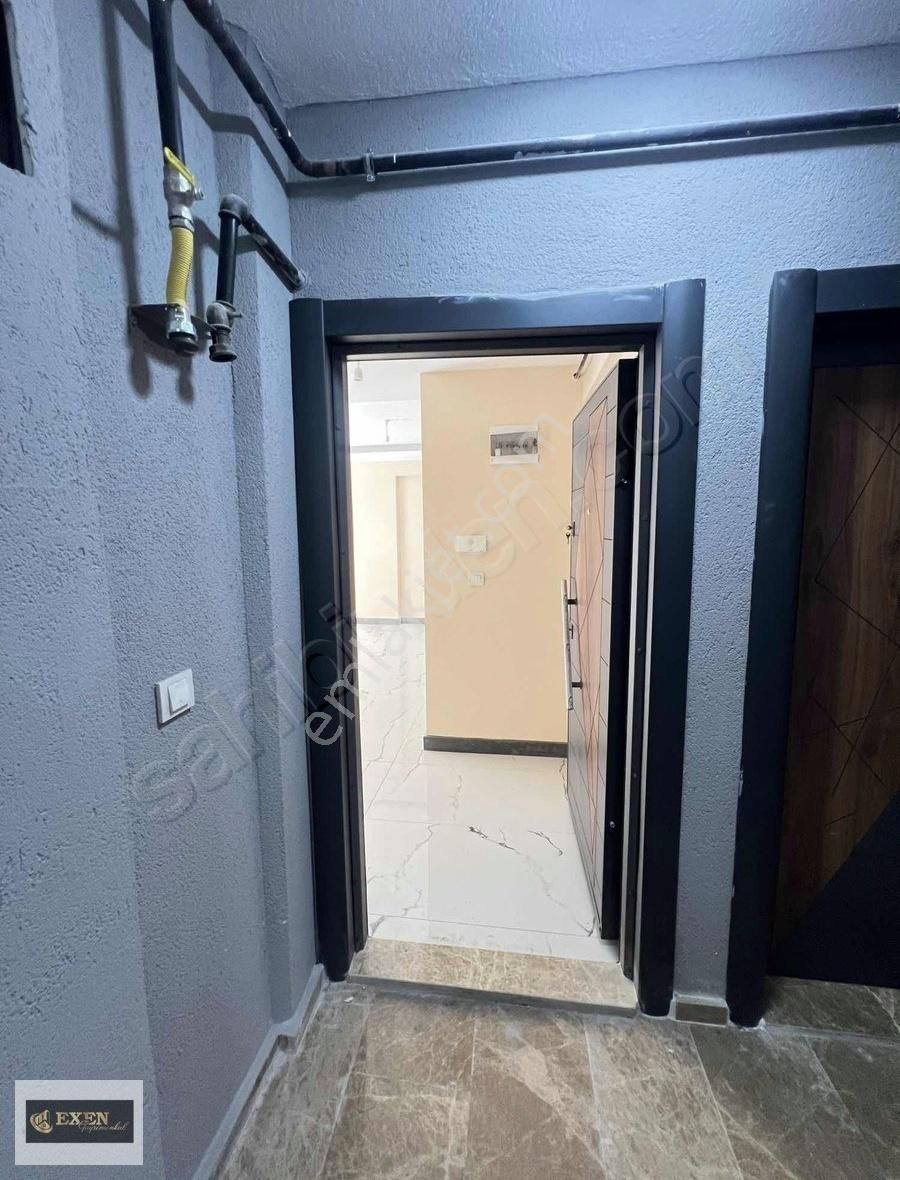 Bursa'nın En İyi Bölgesi Nilüfer Karaman'da Satılık Daire