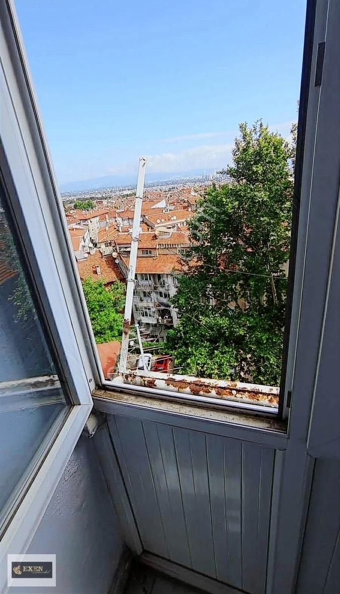 Altıparmak Cadde Üstü Asansörlü Daire