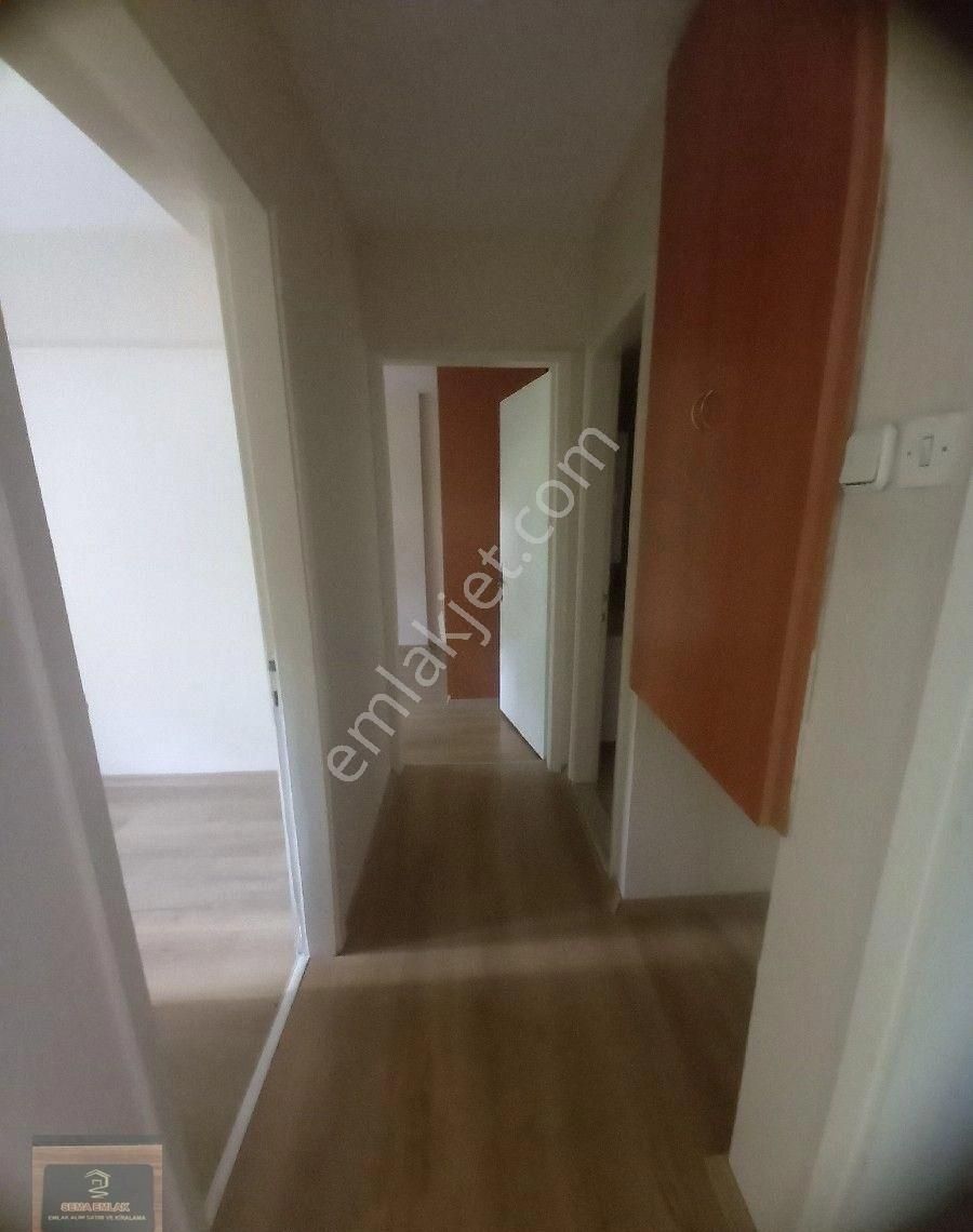 Evka2 Bakımlı Yapılı Dogalgazlı Kiralık 3+1 Daire