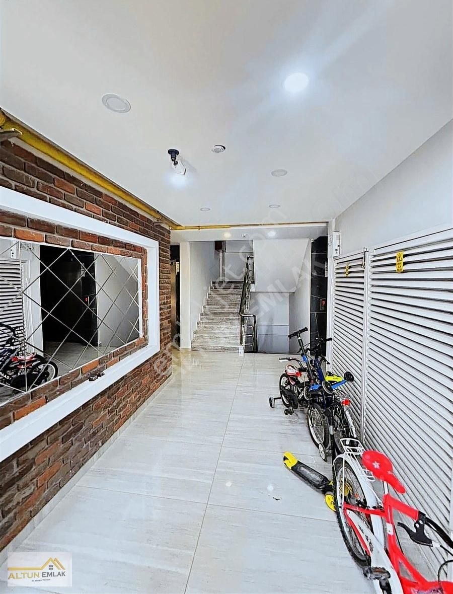 Altınpark Sitesinde Vip Daire