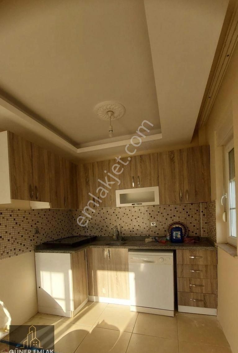Kadriye Merkez'de Kiralık 2+1 Daire