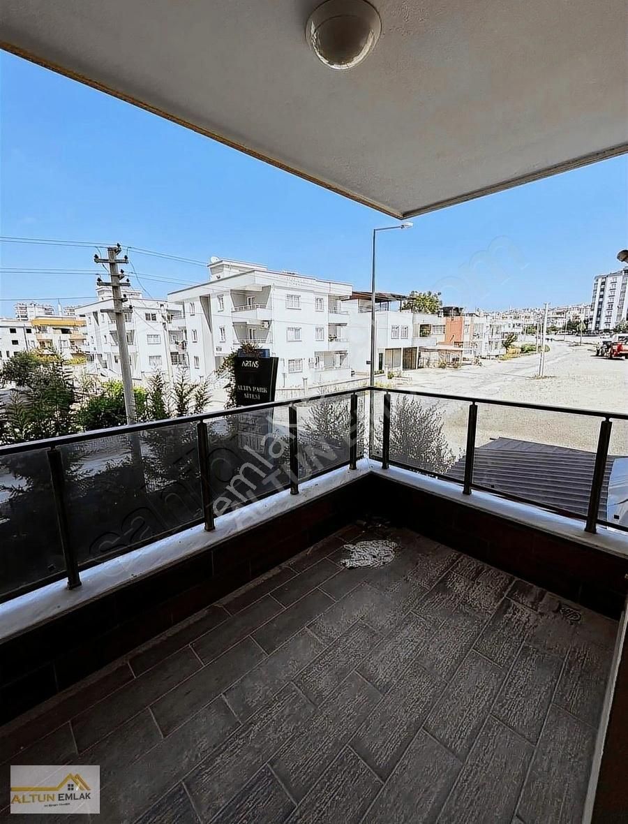 Altun Emlaktan Altın Park Sitesinde 4+0