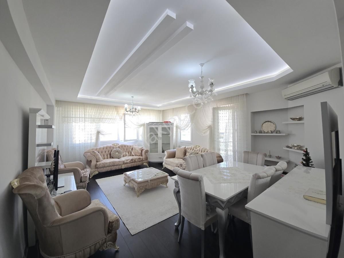 Acilll Fiyat Düştü 75 Te Satılık 4+1 Lüks Daire