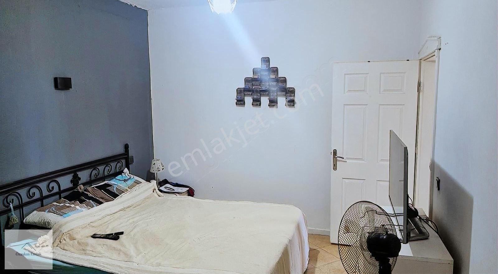 Turgutreis Kadıkalesinde Kapanmaz Manzaralı, Havuzlu Müstakil - Görsel 9