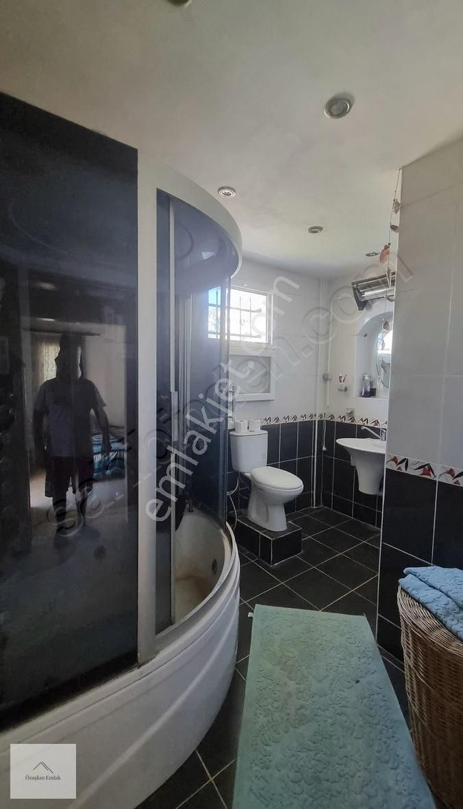 Turgutreis Kadıkalesinde Kapanmaz Manzaralı, Havuzlu Müstakil - Görsel 15