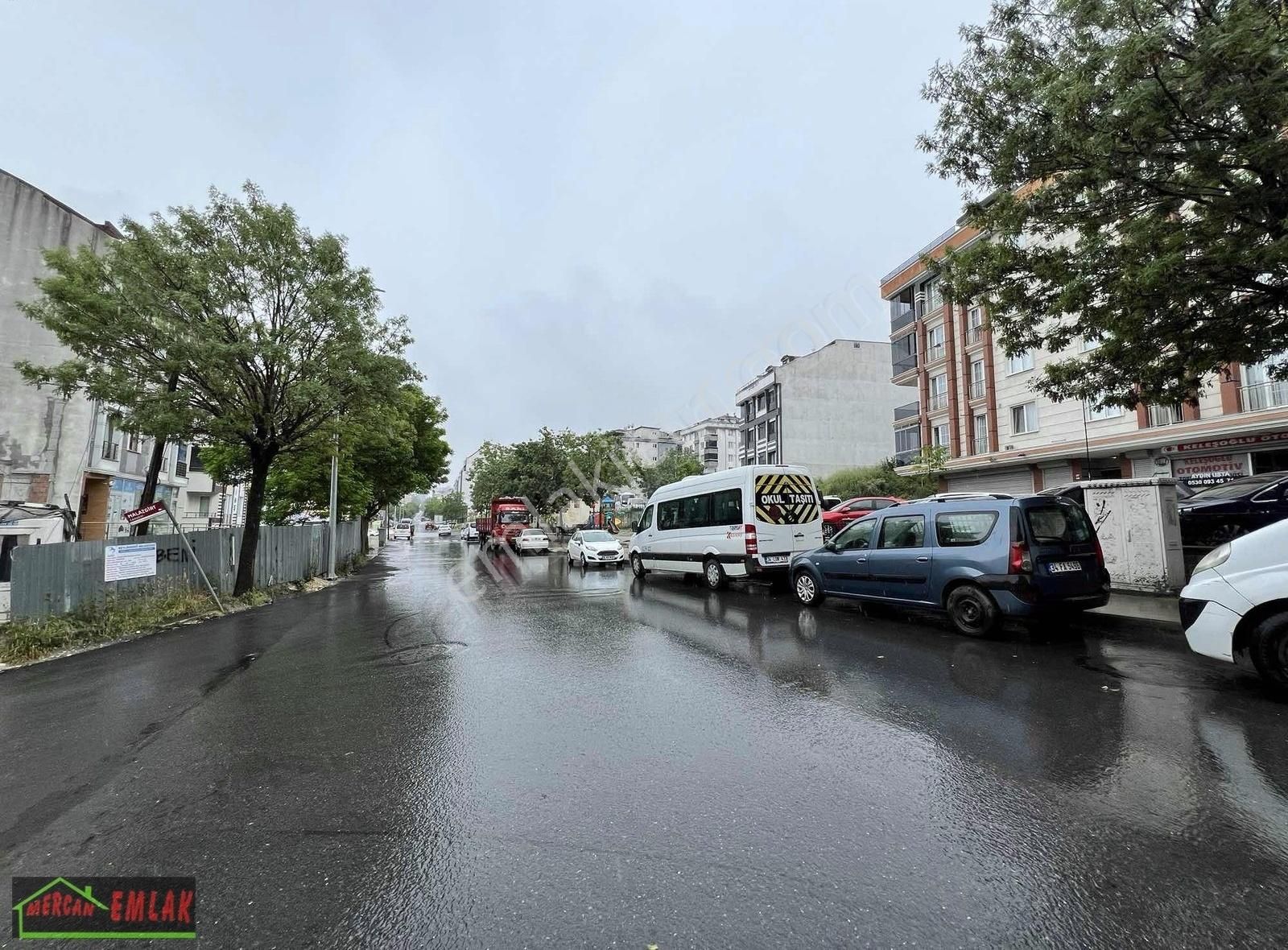 Yakuplu Metrobüse Yakın 1+1 Satılık Daire
