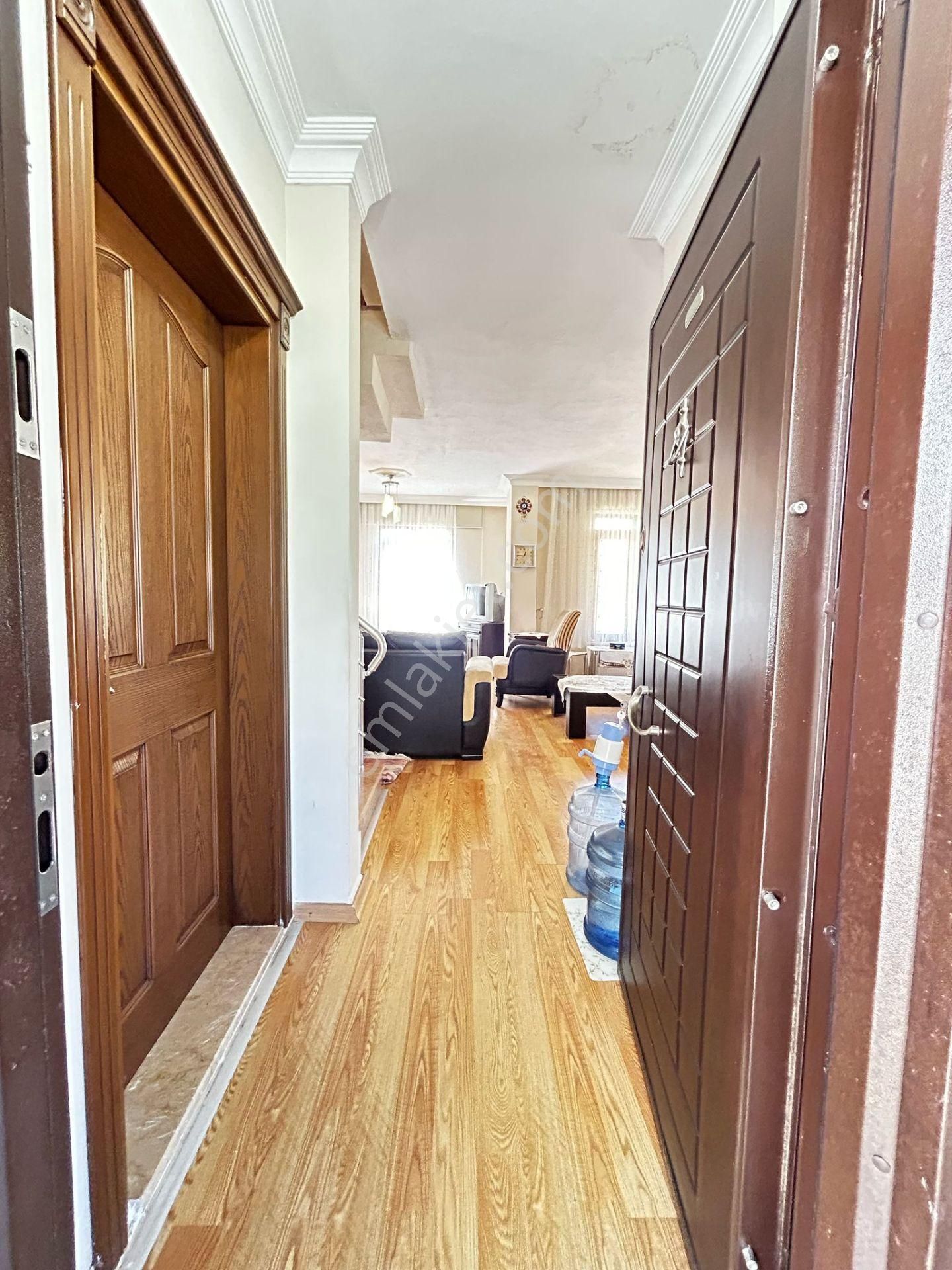 Fener' De Denıze 50 M Mesafede Tam Müstakıl Bahçelı Satılık Vılla - Görsel 10