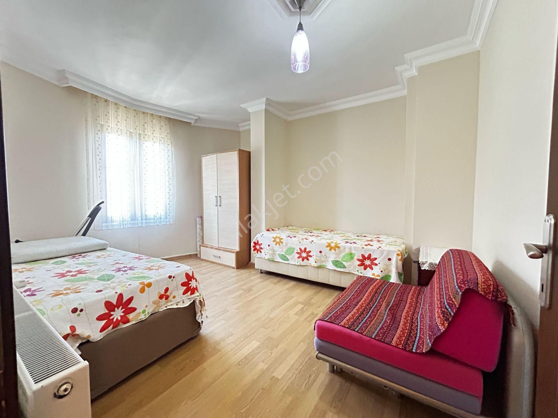 Fener' De Denıze 50 M Mesafede Tam Müstakıl Bahçelı Satılık Vılla - Görsel 27