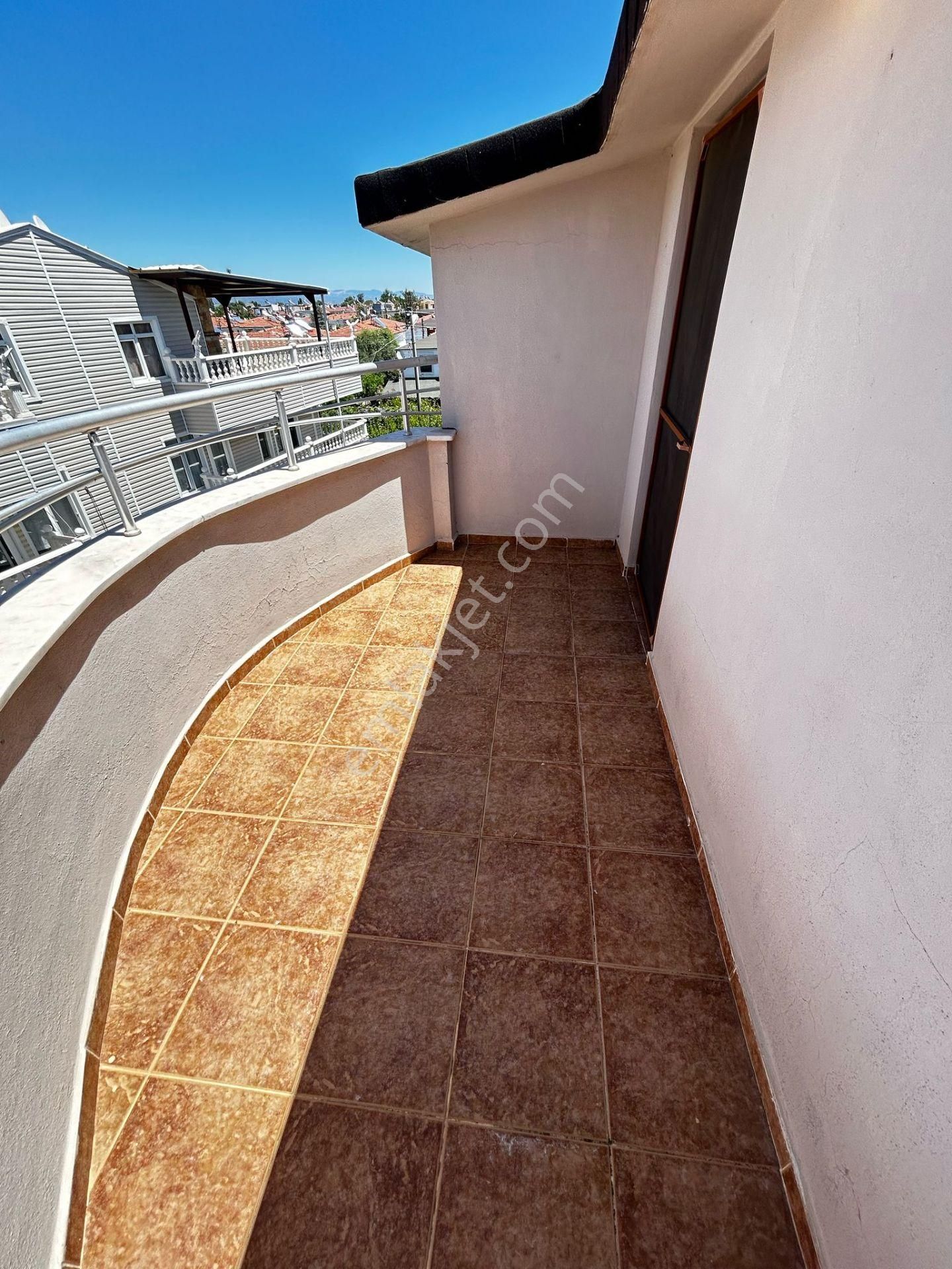 Fener' De Denıze 50 M Mesafede Tam Müstakıl Bahçelı Satılık Vılla - Görsel 24