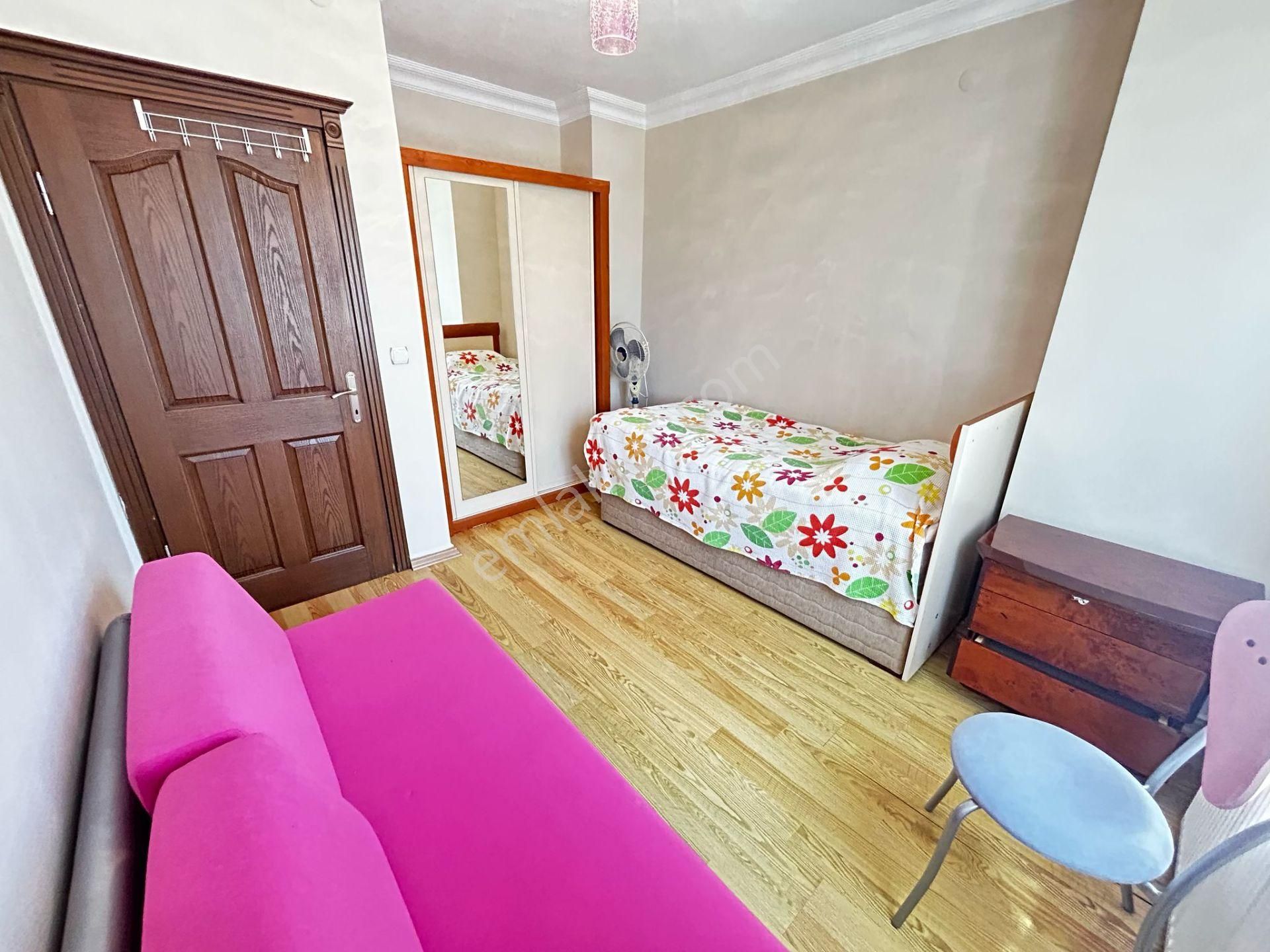 Fener' De Denıze 50 M Mesafede Tam Müstakıl Bahçelı Satılık Vılla - Görsel 26