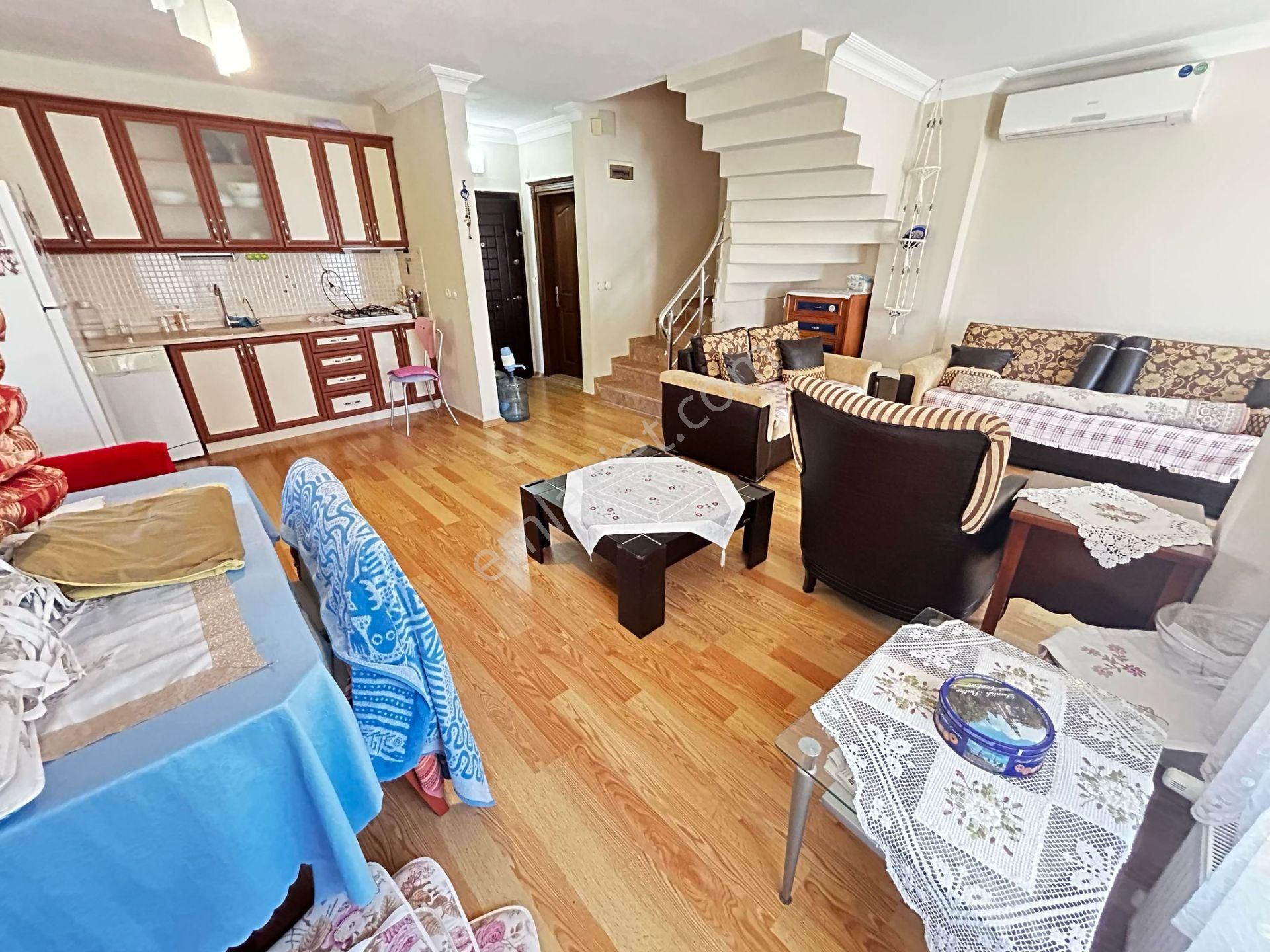 Fener' De Denıze 50 M Mesafede Tam Müstakıl Bahçelı Satılık Vılla - Görsel 13